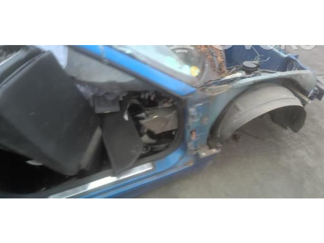 Volant MG TF 2002 NT  