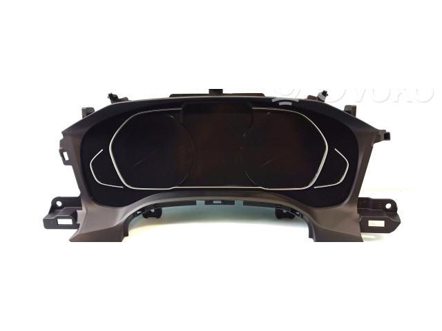 Přístrojová deska  BMW 4 G22 G23 G24 G26 2020 027363, 62105A30619  