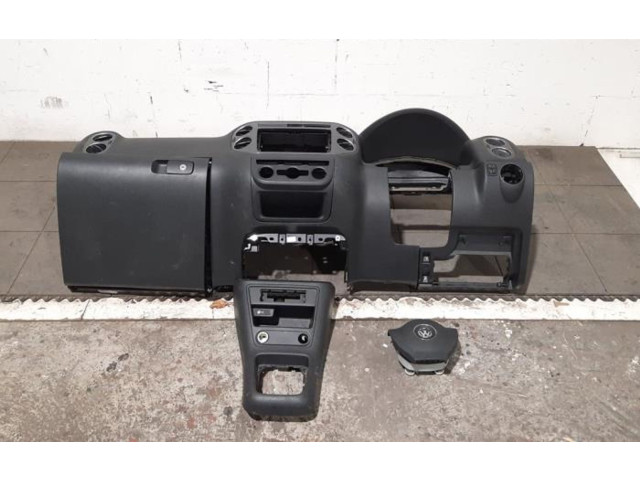 Блок подушек безопасности 1T0880201T   Volkswagen Tiguan