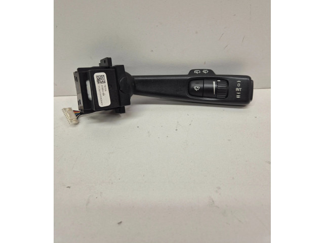 Ручка стеклоочистителей 31264169, 140020AACH   Volvo V60