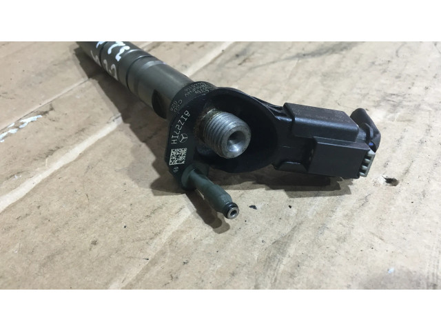Vstřikovač A642070   Mercedes-Benz C W204  pro naftový motor 3.0 642830 