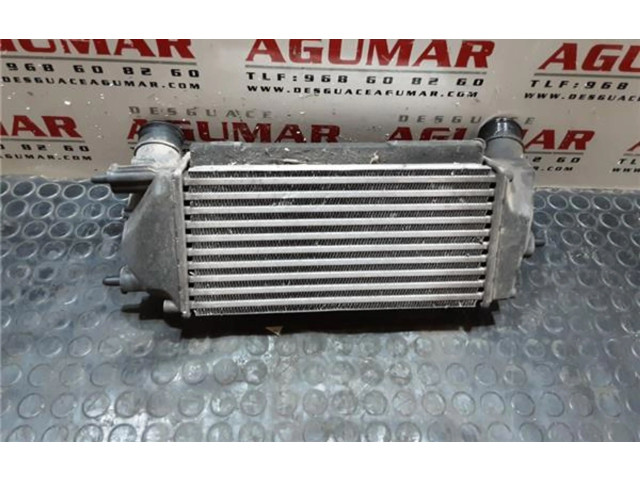 Интеркулер  C1B19L440AB, C1B19L440AB   Ford B-MAX 