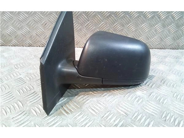 Зеркало (механическое)       Volkswagen Polo  2002 - 2005 года   