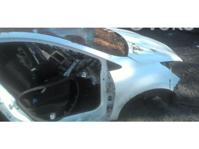 Модуль управления BSM 243809584R   Dacia Logan II    