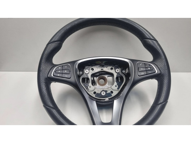 Volant Mercedes-Benz C W205 2016 A0004601303, 0004601303  