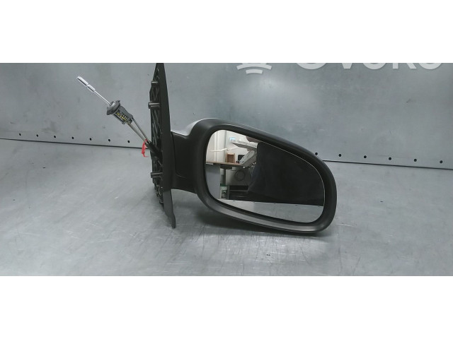 Zpětné zrcátko  Volkswagen Fox 2007  5Z0857508B  