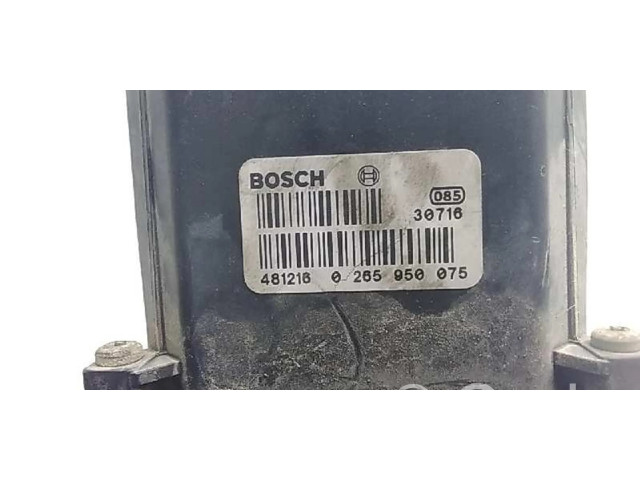 Jednotka ABS 0265950075   Lancia Phedra 2004
