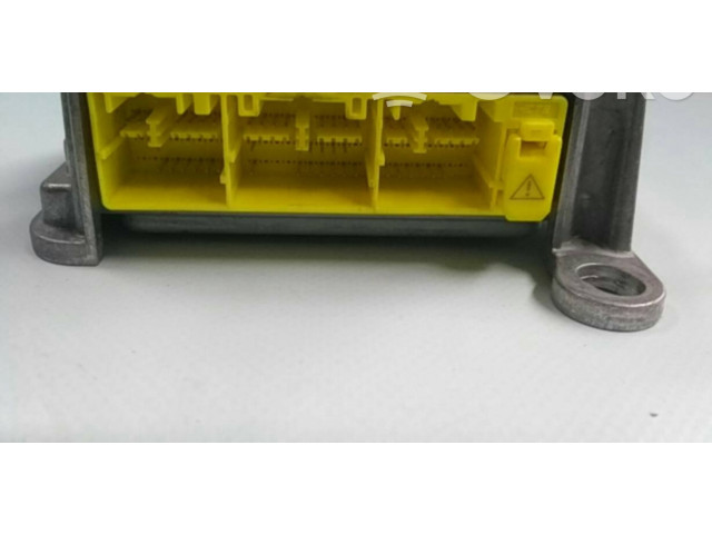 Блок подушек безопасности 0285011034   Nissan Juke I F15
