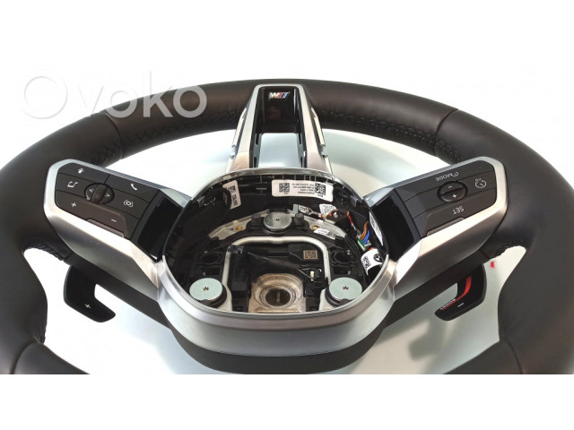 Volant BMW 2 Active Tourer U06 2021 026584, 32305A4EE20  