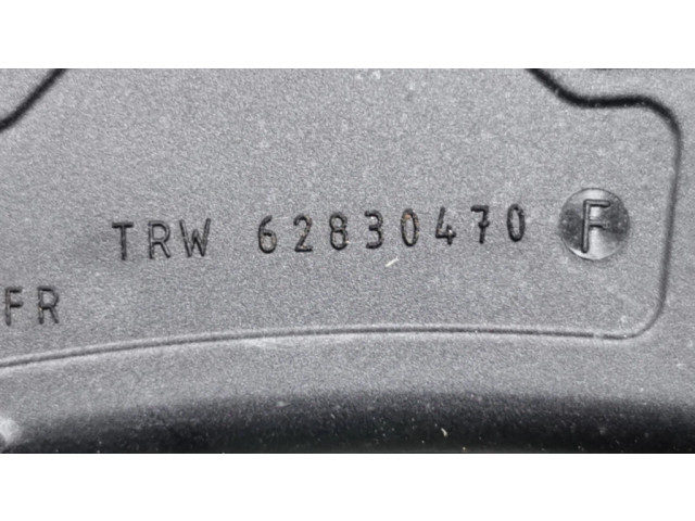 Volant Mercedes-Benz EQC 2021 62830115, 62830470  
