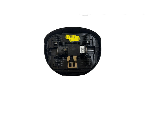 Подушка безопасности водителя 8200414934B, 0642483720282   Renault Megane II