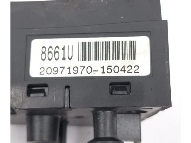 Руль Opel Antara  2006 - 2016 года 20971971, 20971971150422      