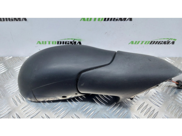 Zpětné zrcátko pravé Citroen C3 2004  012026, 011030  