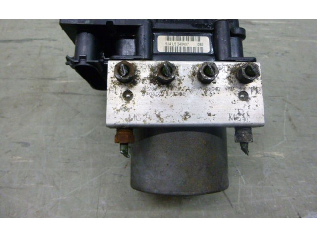 Jednotka ABS 0265800441, 0265800441   Peugeot 107 2005