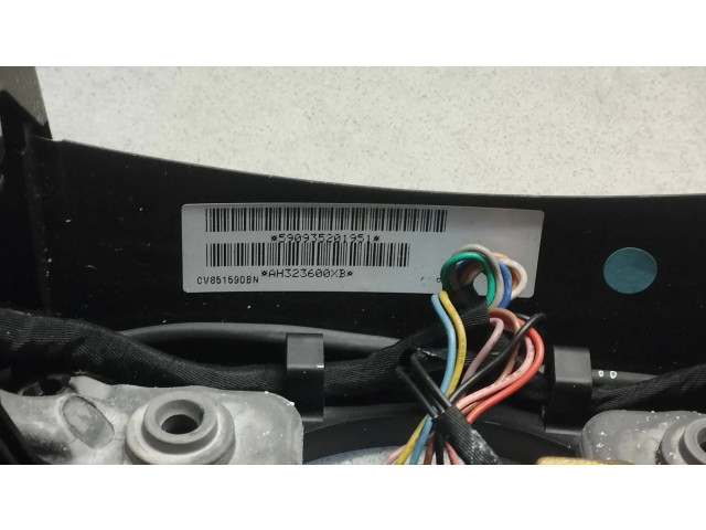 Руль Land Rover Range Rover Sport L320  2005-2013 года AH323600XB, AH3213D767CB      