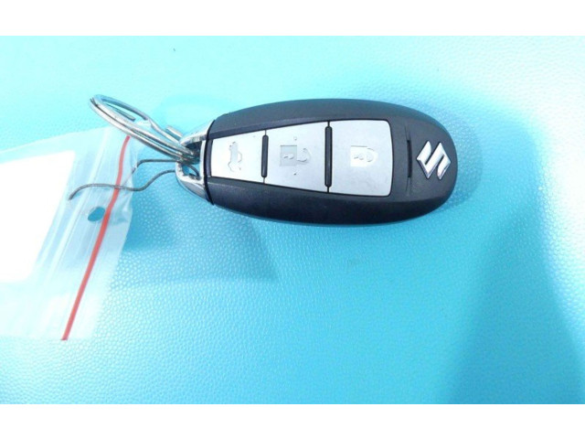 Řídící jednotka TS008, IMPRK1300136   Suzuki Kizashi 2011