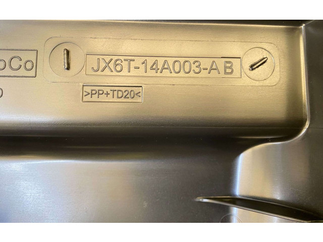 Блок предохранителей  JX6T-14A003-AB, JX6T-14A094-AE   Ford Focus    