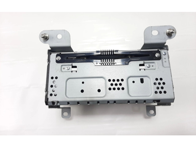 Радио/ проигрыватель CD/DVD / навигация EM2T19C107BF   Ford Galaxy
