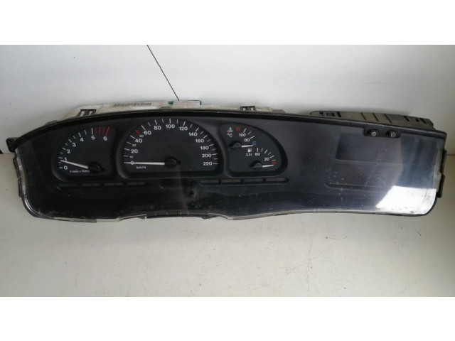 Панель приборов 90569739JN, 110008773   Opel Vectra B       