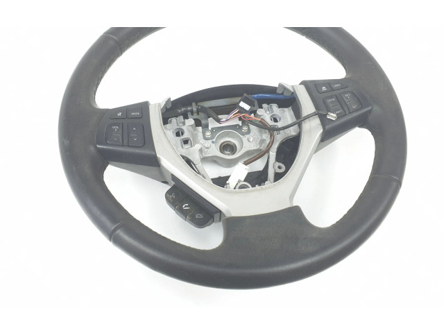 Volant Suzuki Vitara (LY) 2017 4811060P80GJL, 4811060P80GJL  