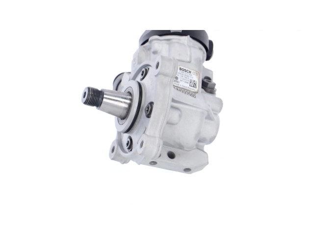 Vstřikovací čerpadlo 0445010538, 0445010538   Audi A3 S3 8V     