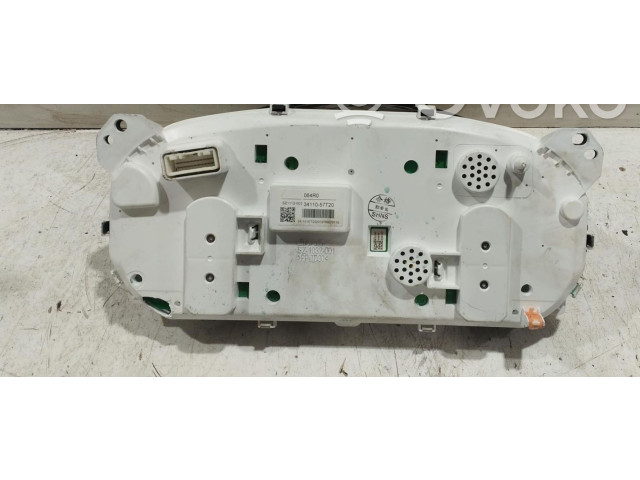 Řídící jednotka 33910-74S00, 33910-74S00   Suzuki SX4 S-Cross 2020