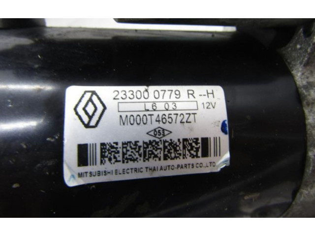Čerpadlo oleje 233000779R   Renault Clio IV   H4B_408