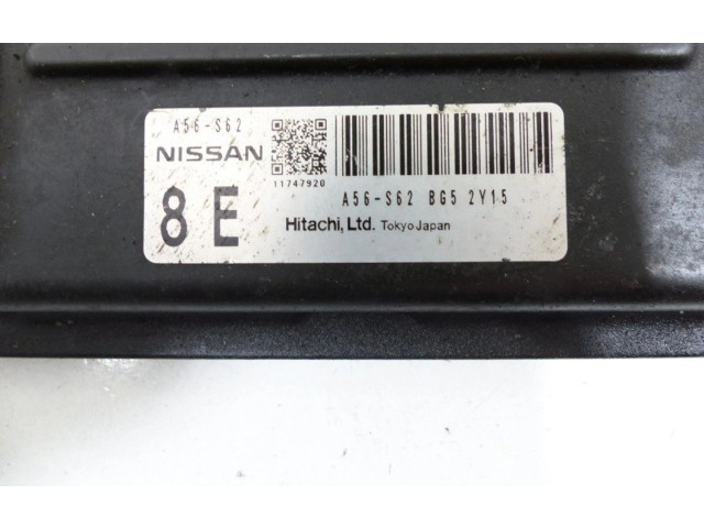 Řídící jednotka IMPRK692478   Nissan Sentra B15 2003