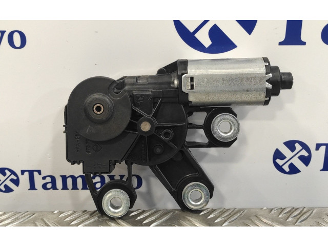 Моторчик заднего дворника 53032612, 7L0955712C    Volkswagen Touareg I