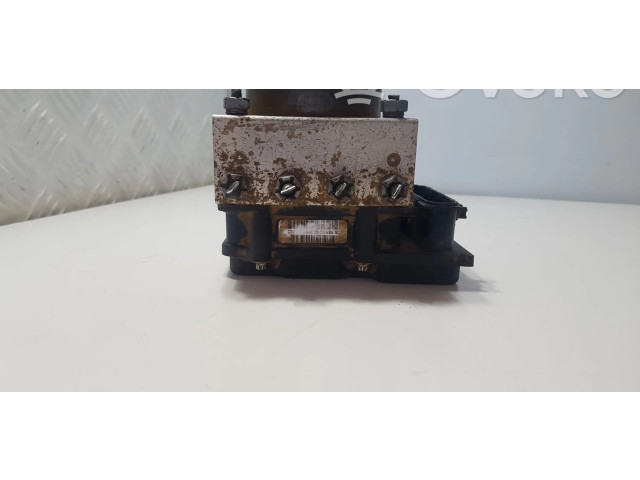 Jednotka ABS 0265801165   Renault Kangoo I 