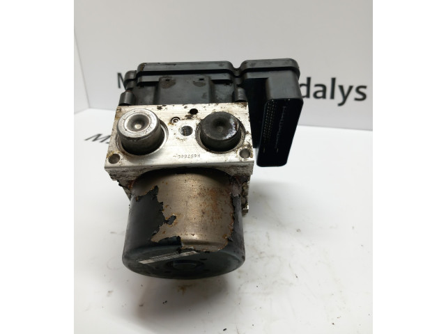 Jednotka ABS A2045455432, 2045455432   Mercedes-Benz C W204 2008