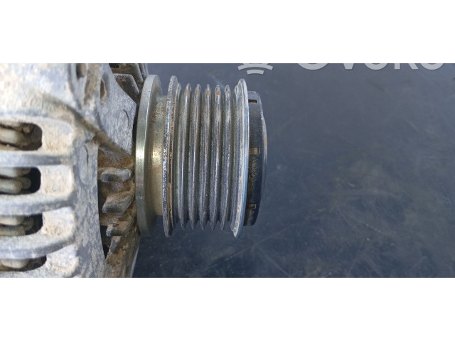 Генератор P56029739AA, TN1042118870   Jeep Cherokee      