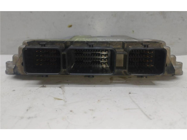 Блок управления 9666432280, 0090047   Peugeot Bipper