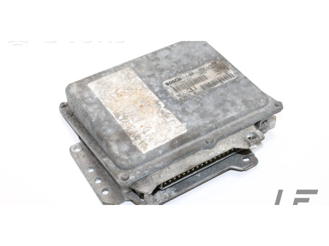Блок управления двигателя 0261204622   Citroen Saxo
