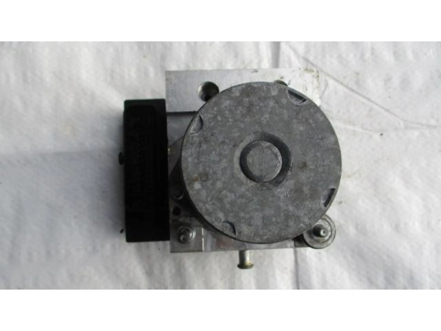 Блок АБС 9663887780   Citroen  C5 X  2021- года
