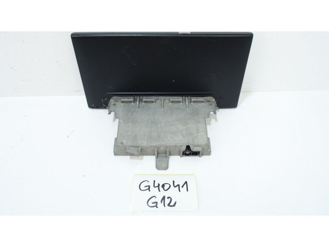 Дисплей    8W2919605   Audi A4 S4 B9 8W