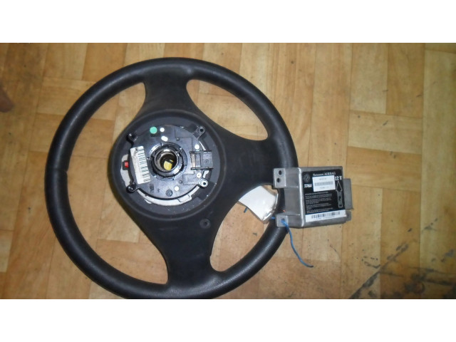 Volant Fiat Siena 2000   