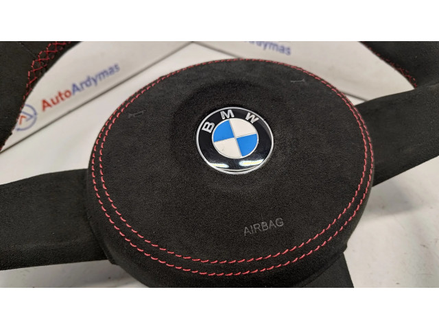 Руль BMW Z4 E85 E86  2002-2008 года 32306784840, 32306758160      