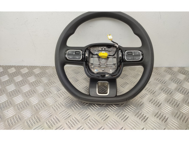 Руль Toyota ProAce City  2019 -  года 98210209ZD      