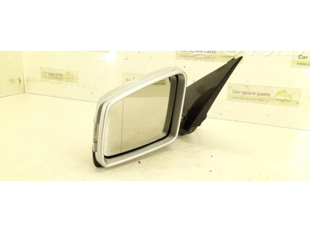 Zpětné zrcátko  levé Mercedes-Benz E W212 2010  A2128100116, 2128100116  