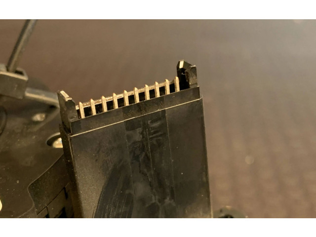 Подрулевой шлейф SRS ZWAC30076C, AND761002C   Ford Galaxy