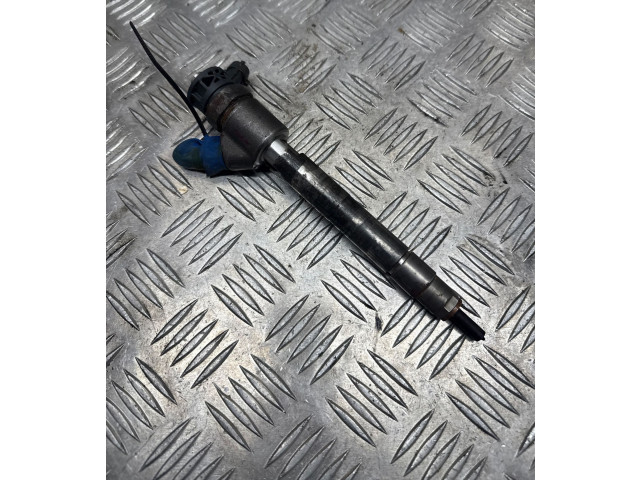 Vstřikovač 9828959880, 0445110955   Opel Corsa F    YHT 