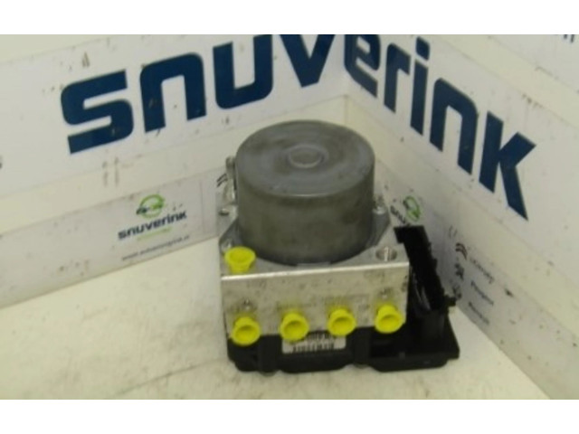 Jednotka ABS 0265231579, 0265231579   Peugeot 107 2008