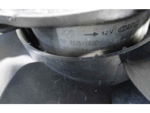 Вентилятор радиатора     46479804, 9010654GATE    Fiat Marea 