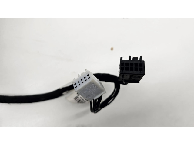 Zpětné zrcátko  levé Mercedes-Benz E W212 2010  A2128107519, A3159443  