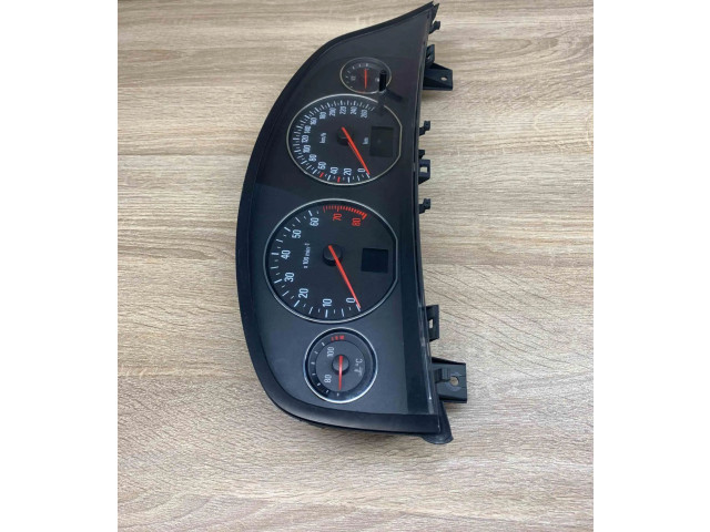 Панель приборов 13136725HN   Opel Signum       
