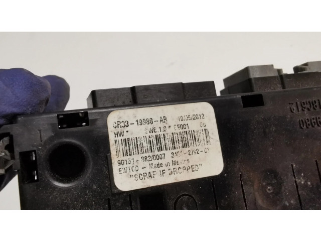 Блок управления климат-контролем CR3319980AR   Ford Mustang V