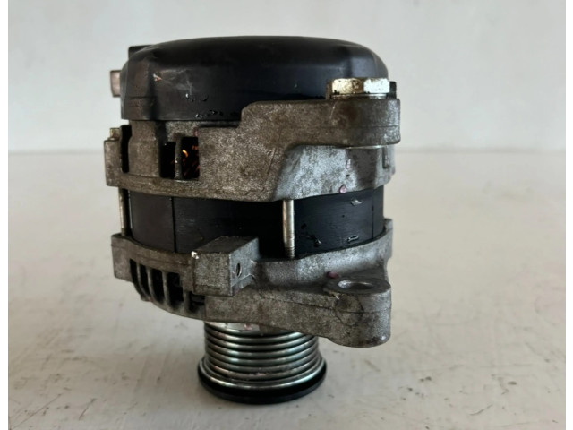 Генератор 1042113620, 2706030230   Toyota Hilux VIII 2.4     