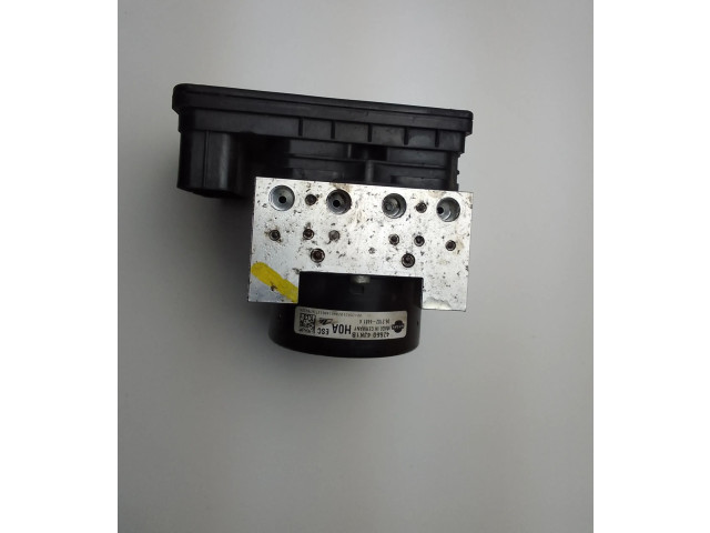 Jednotka ABS 476604JK1B, 28515826053   Nissan Navara D23 2017