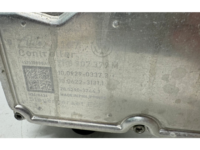 Блок АБС 7P0907379M, 7P0614517M   Volkswagen  Touareg II  2010 - 2018 года